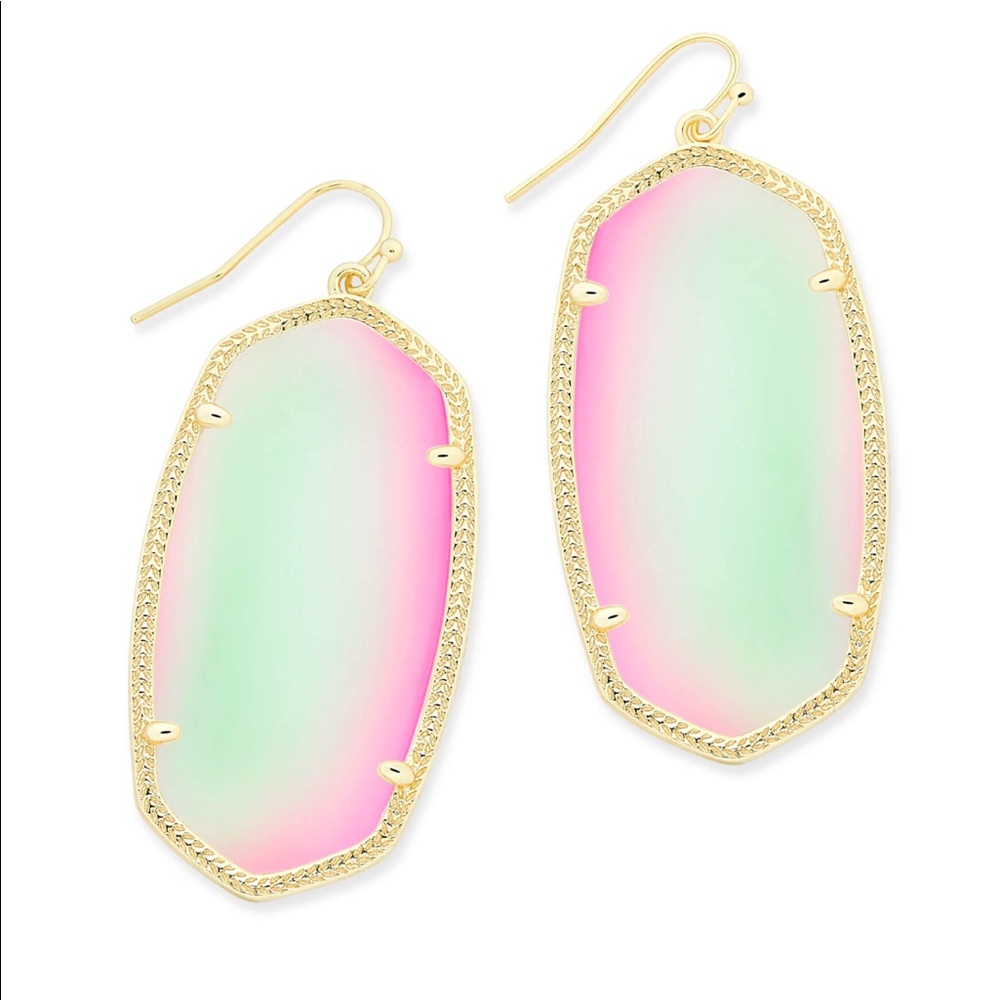 Kendra Scott Danielle Earrings